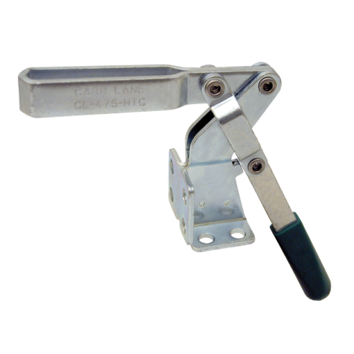 CARRLANE HORIZONTAL-HANDLE TOGGLE CLAMP    CL-375-HTC