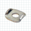 CARRLANE FLANGED WASHER    CL-51610-TW-S