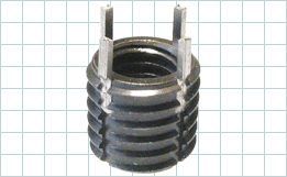 CARRLANE KEY INSERT (HEAVY DUTY)    CLM-162-SKS