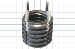 CARRLANE KEY INSERT (HEAVY DUTY)    CLM-1615-KSM
