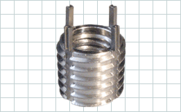 CARRLANE KEY INSERT (HEAVY DUTY)    CLM-2025-KSM