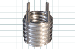 CARRLANE KEY INSERT (HEAVY DUTY)    CLM-12125-SKSM