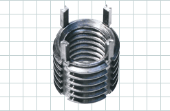 CARRLANE KEY INSERT (THINWALL)    CL-1428-TSKS