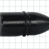 CARRLANE BULLET-NOSE DOWEL    CL-2-BND