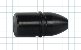 CARRLANE BUSHING FOR BULLET-NOSE DOWEL    CLM-80-B