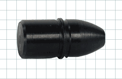 CARRLANE BULLET-NOSE DOWEL    CL-1-BND
