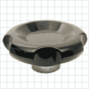 CARRLANE FLUTED HAND WHEEL    CL-3-FHW