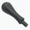 CARRLANE REVOLVING HANDLE    CL-4-RH