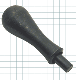 CARRLANE REVOLVING HANDLE    CL-4-RH