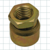 CARRLANE SWIVEL PAD FOOT    CL-6-SPF-BO