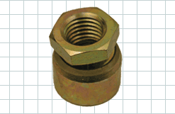 CARRLANE SWIVEL PAD FOOT    CL-6-SPF-BO
