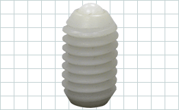 CARRLANE BALL PLUNGER    CLM-10-SBPN-1