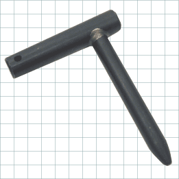 CARRLANE L PIN    CLM-200-LP-C
