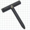 CARRLANE T PIN    CL-6-TP-C