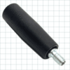 CARRLANE REVOLVING HANDLE    CL-400-RH-P