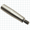 CARRLANE SOLID HANDLE    CLM-300-SH-S