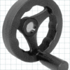 CARRLANE HAND WHEEL    CL-52-HWAS-P