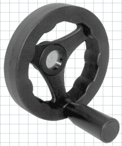 CARRLANE HAND WHEEL    CL-41-HWAS-P