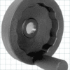 CARRLANE HAND WHEEL    CL-41-HWSS-P