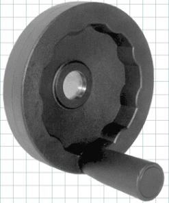 CARRLANE HAND WHEEL    CL-41-HWSS-P