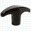 CARRLANE T HANDLE    CL-424-TH