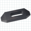 CARRLANE PLAIN CLAMP    CL-42-PC