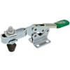 CARRLANE HORIZONTAL-HANDLE TOGGLE CLAMP    CL-450-HTC