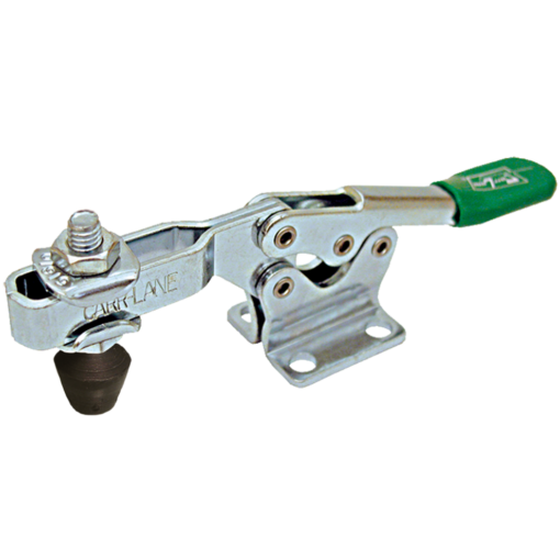 CARRLANE HORIZONTAL-HANDLE TOGGLE CLAMP    CL-450-HTC