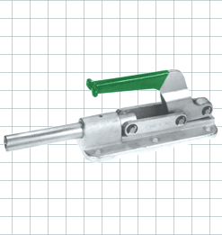 CARRLANE PUSH/PULL TOGGLE CLAMP    CLM-450-SPC