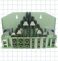 CARRLANE CLAMPING KIT    CL-7-CK