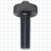 CARRLANE KNURLED SCREW JACK    CL-7-KSJ