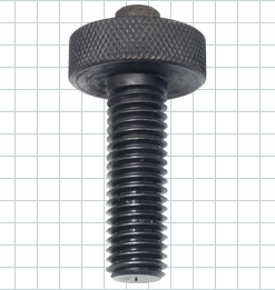 CARRLANE KNURLED SCREW JACK    CL-7-KSJ