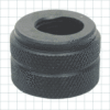 CARRLANE QUICK ACTING KNURLED KNOB    CLM-10-QKK
