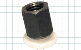 CARRLANE SWIVEL PAD    CLM-12-SPA