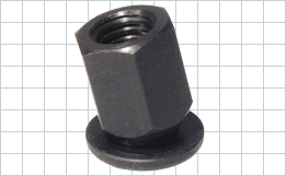 CARRLANE SWIVEL PAD    CLM-20-SPA