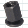 CARRLANE SWIVEL PAD    CL-5-SPA