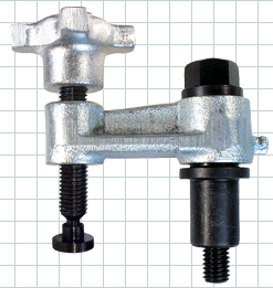 CARRLANE SWING CLAMP ASSEMBLY    CL-5-SWA-1N