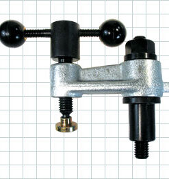 CARRLANE SWING CLAMP ASSEMBLY    CL-1-SWA-2N