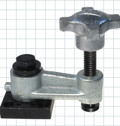 CARRLANE SWING CLAMP ASSEMBLY    CL-1-SWA-3
