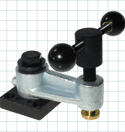CARRLANE SWING CLAMP ASSEMBLY    CL-1-SWA-4