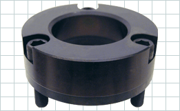 CARRLANE CARR LOCK FACE-MOUNT RECEIVER BUSHING    CLM-20-CLFR