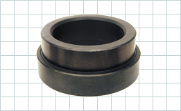 CARRLANE CARR LOCK FACE-MOUNT RECEIVER BUSHING    CLM-25-CLFR