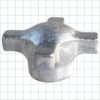 CARRLANE HAND KNOB    CL-40-HK-4A
