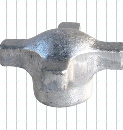 CARRLANE HAND KNOB    CL-1-HK-2A