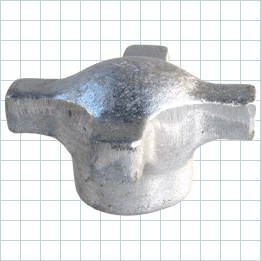 CARRLANE HAND KNOB    CLM-1-HK-2A