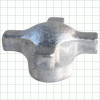 CARRLANE HAND KNOB    CLM-26-HK-6A