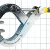 CARRLANE NO-MAR PADS FOR SHARK CLAMPS (SET OF 4)    CL-1-SHRK-P-SETOF4