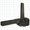 CARRLANE VERTICAL-HANDLE TOGGLE CLAMP    CL-51-HDC-341