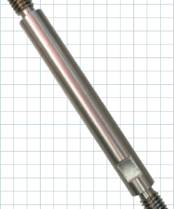 CARRLANE LEVER BAR    CL-857-LVB-S