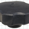 CARRLANE FLUTED KNOB    CL-561-PFK